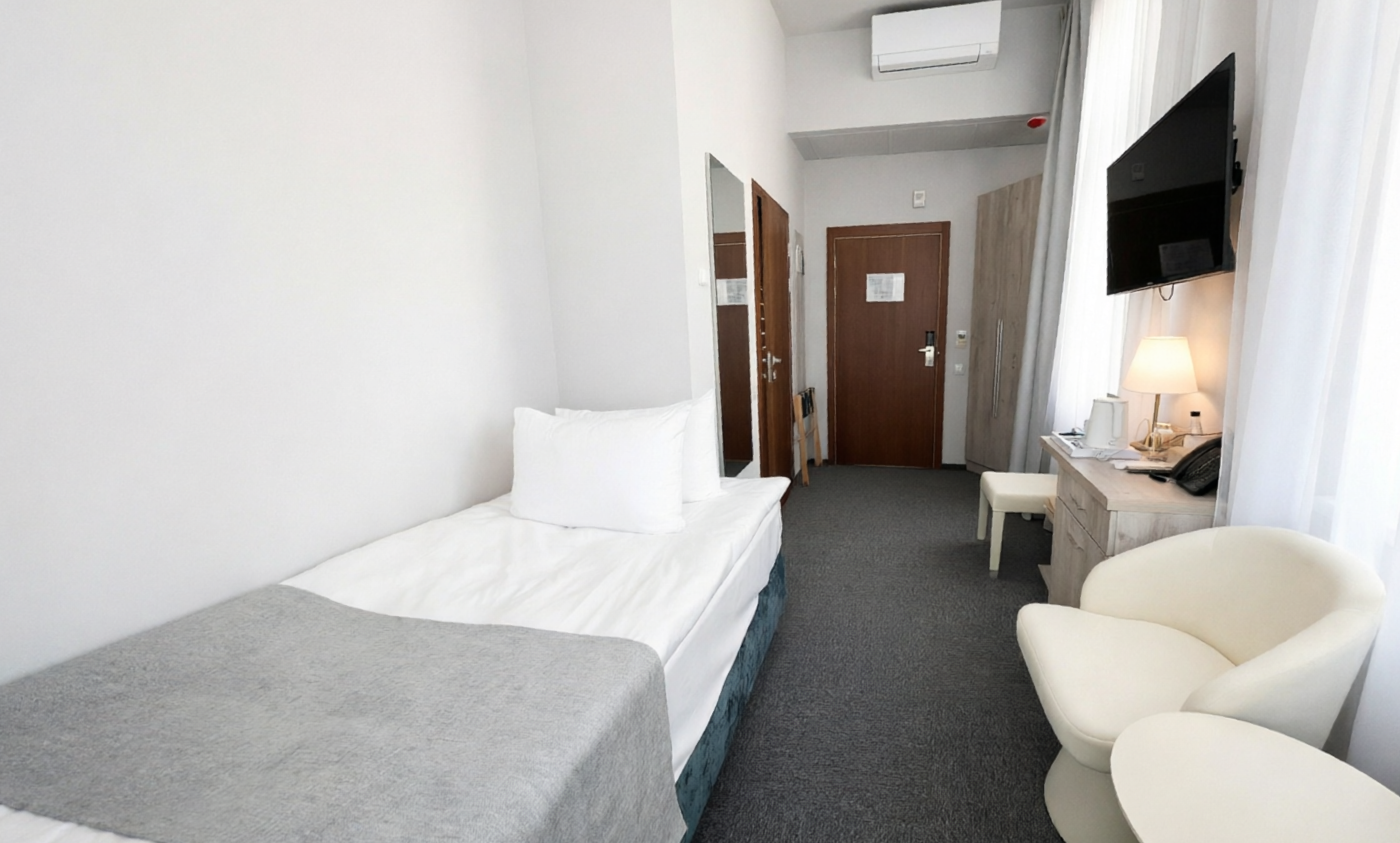 SGL Room 1