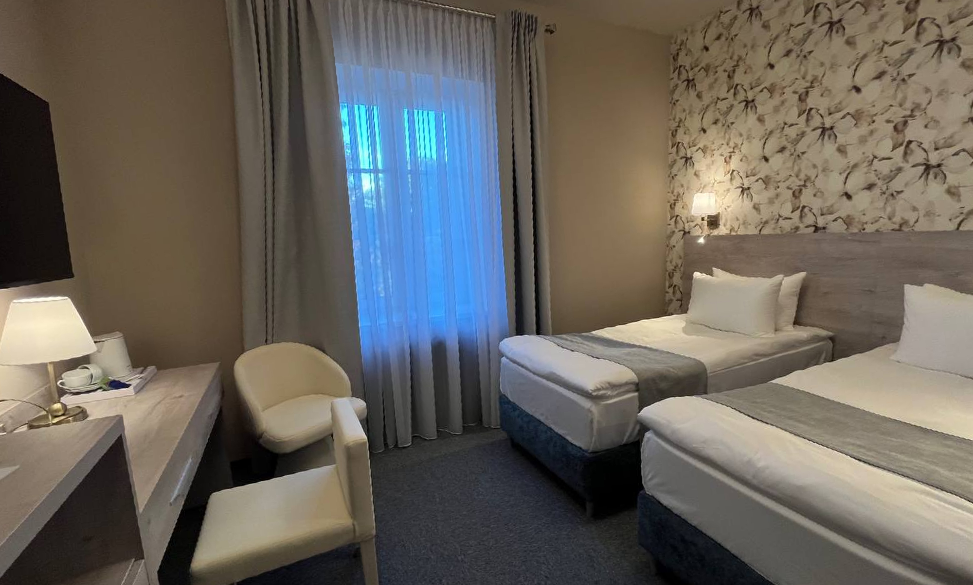 TWN Room 1